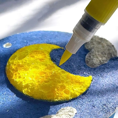 MagicPrint™ – Esponja 3D que da vida a tus dibujos