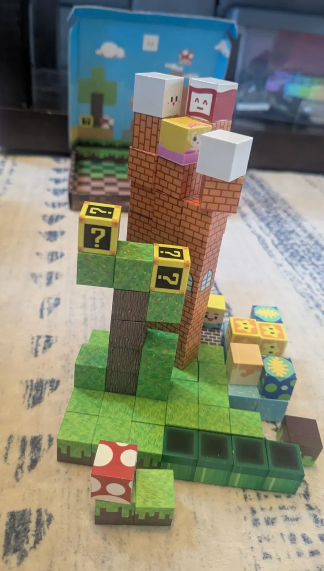 — <em>Andrea P., Santiago</em>