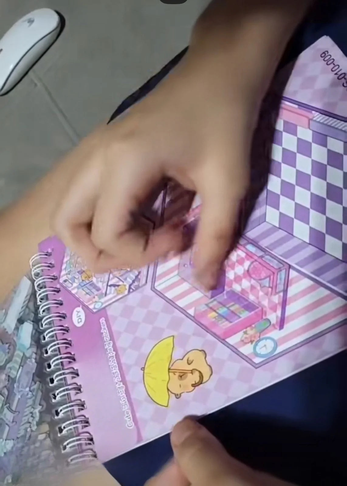 — <em>Andrea A., Rancagua</em>